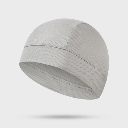 Cooling Skull Cap – Breathable Quick-Dry Sport Beanie