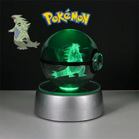Tyranitar