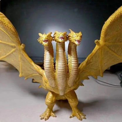 Godzilla Action Figure – Articulated Monster Series Collectible