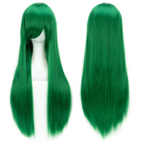 Bright Green