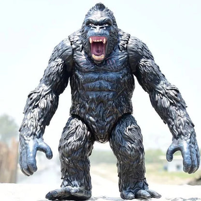 Godzilla Mechanical Action Figure Collection Model Toy