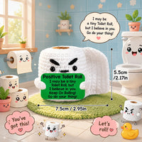 toilet roll