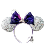 Mickey Headband 29
