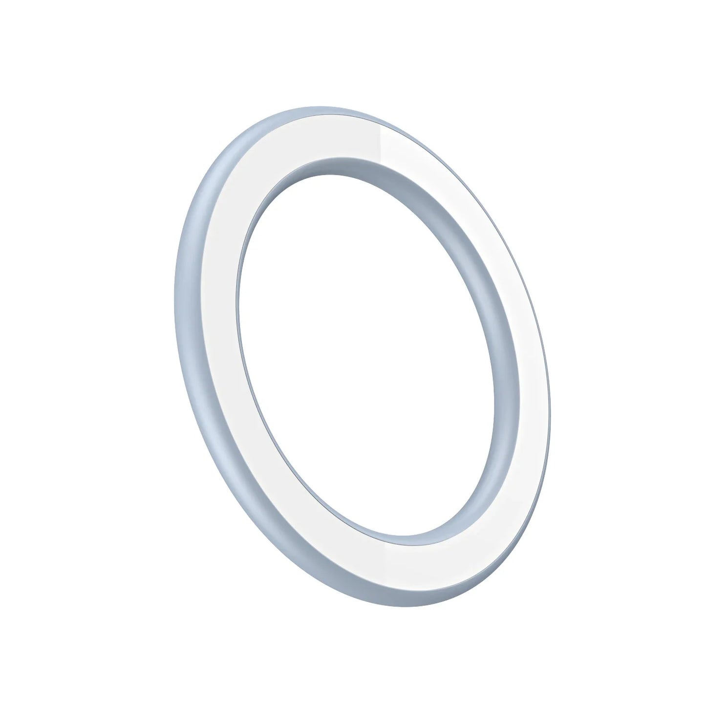 Magnetic Ring Holder for iPhone & Universal Phones – MagSafe Compatible