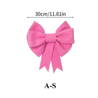Pink 11.8in