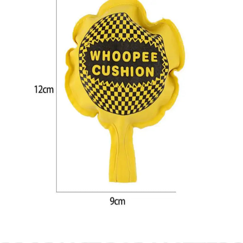 Whoopee Cushion Fart Prank Toy for Kids & Adults