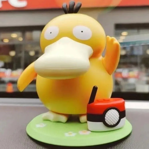 Pokémon Psyduck Dancing and Singing Toy