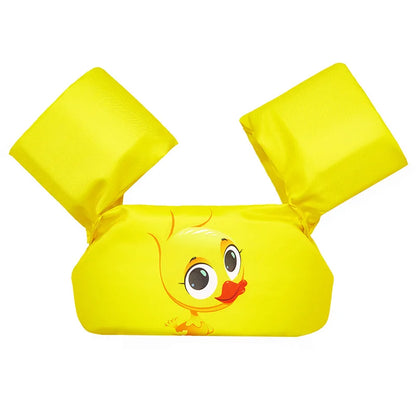 Kids Foam Swim Arm Floaties Buoyancy Armbands Baby Pool Swimming Aid