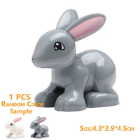 rabbit