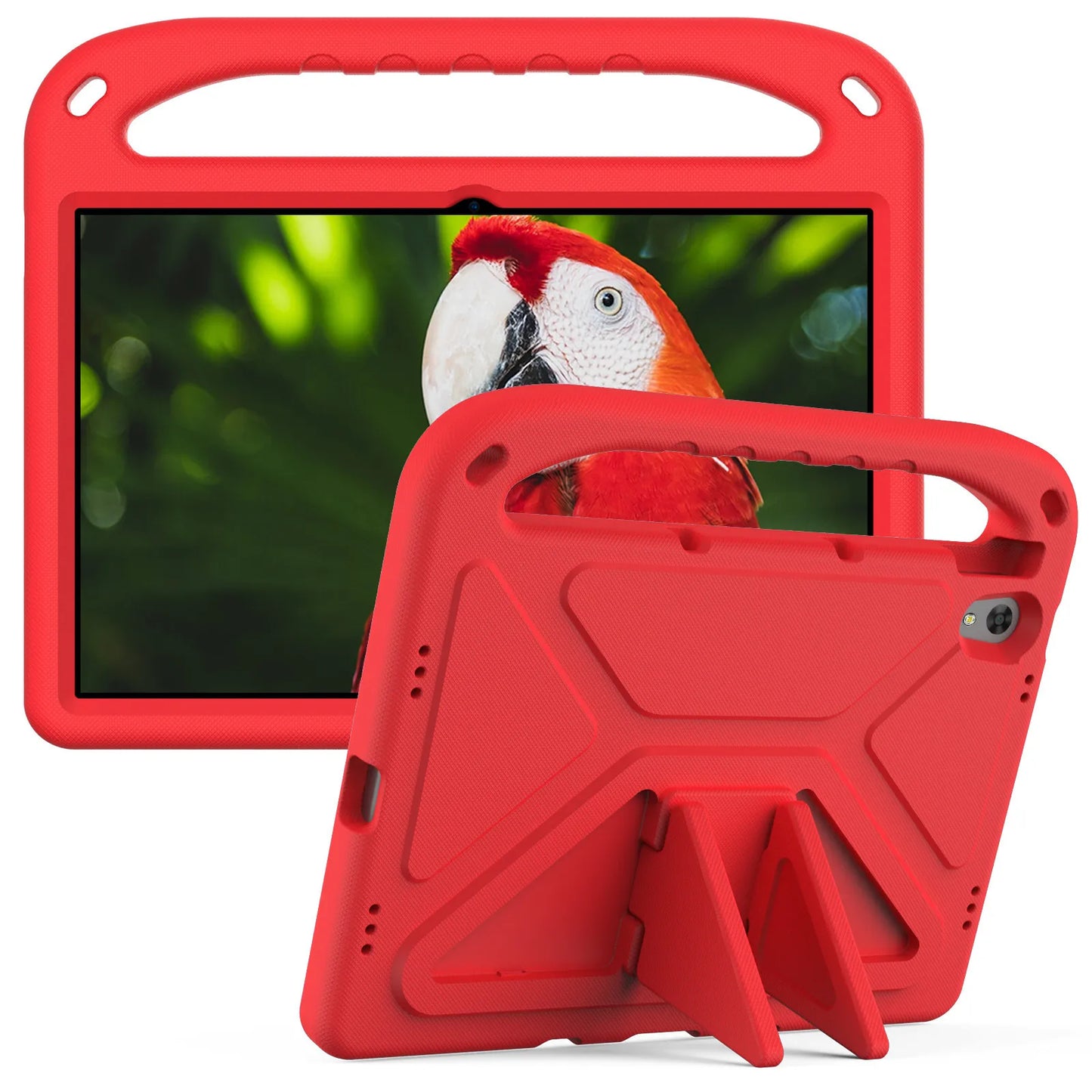 EVA Kids Safe iPad Case – Shockproof Cover All Models