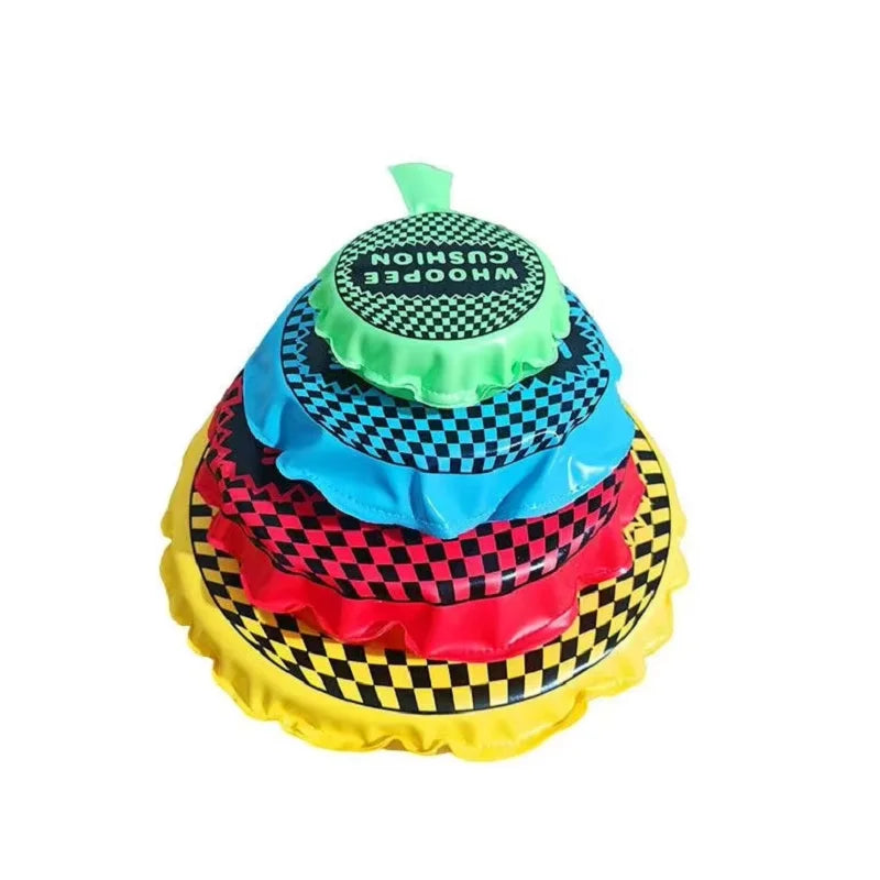Whoopee Cushion Fart Prank Toy for Kids & Adults