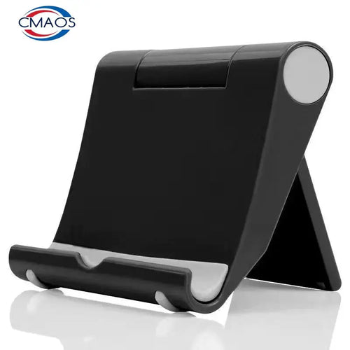 Universal Foldable Phone Holder Desk Stand Mount