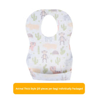 animal alone 20pcs