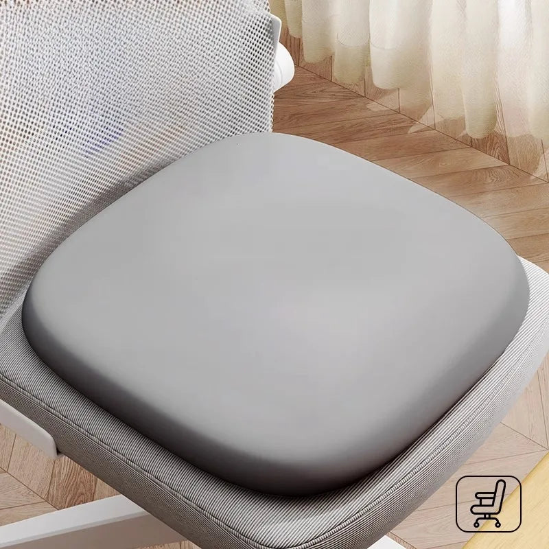 Memory Foam Seat Cushion for Office Chair & Car