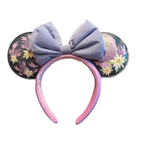 Mickey Headband 27