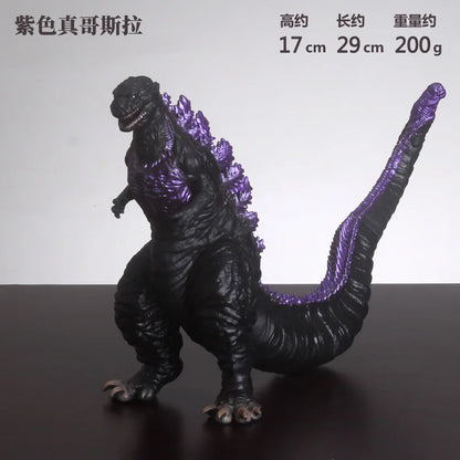 Godzilla vs Kong Action Figure – Movable Joints Collectible Toy