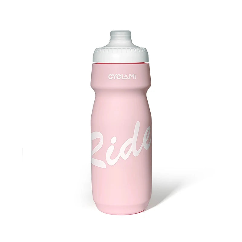 650ML 750ML Lightweight Leak Proof Cycling Water Bottle