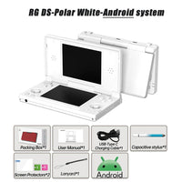 Polar White