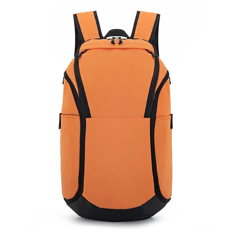 Sports Backpack with Dry Wet Separation – Basketball & Football Bag