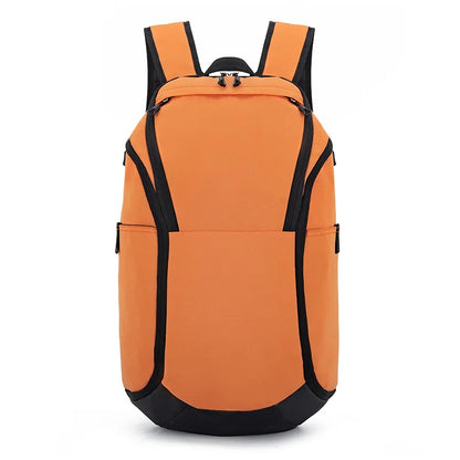 Sports Backpack with Dry Wet Separation – Basketball & Football Bag