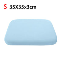 Blue S