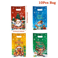 10pcs B