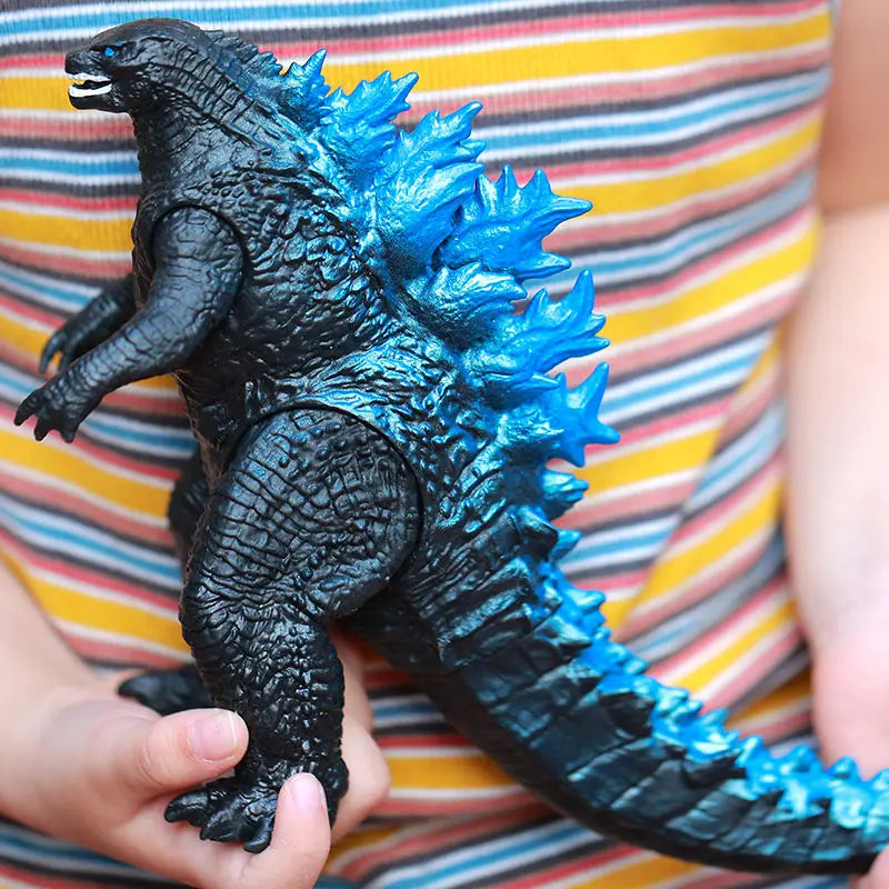 Godzilla vs Kong 2 Evolved PVC Action Figure – Collectible Toy