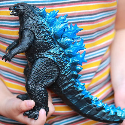 Godzilla vs Kong 2 Evolved PVC Action Figure – Collectible Toy