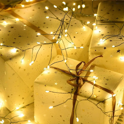 Fairy String Lights with Remote Control – 30M/50M/75M