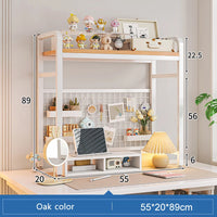 white 1 layer 21.7in