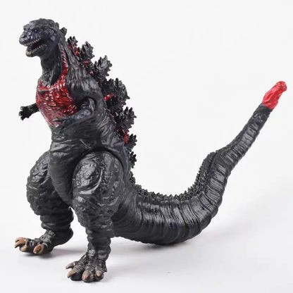 Godzilla Series Kaiju Action Figure – Soft PVC Monster Toy