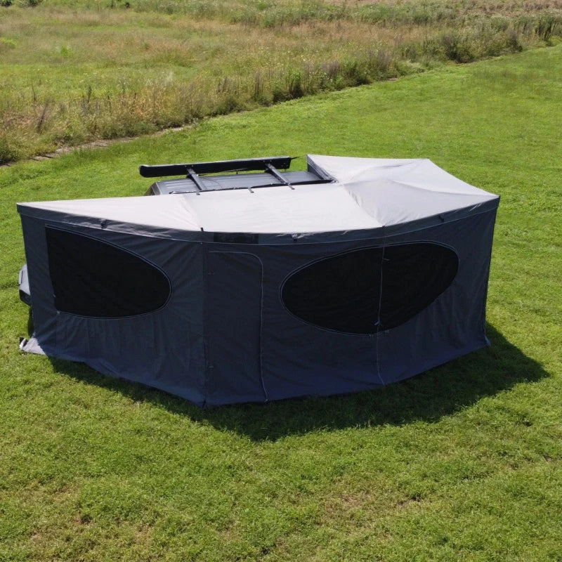 270 Degree Waterproof 4X4 Car Roof Awning