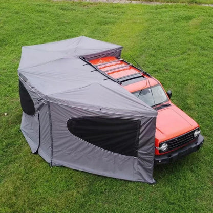 270 Degree Waterproof 4X4 Car Roof Awning