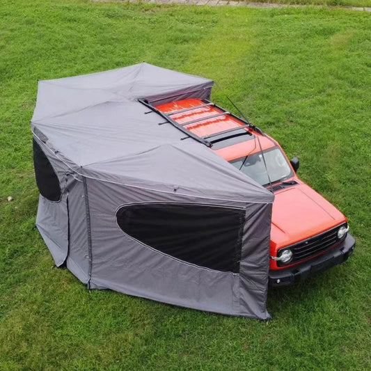 270 Degree Waterproof 4X4 Car Roof Awning