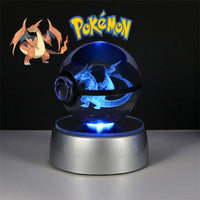 Mega Charizard Y