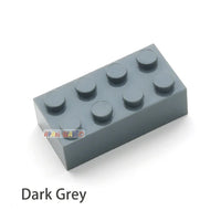 Dark Gray 300PCS