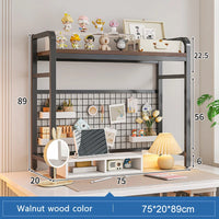 black 1 layer 29.5in