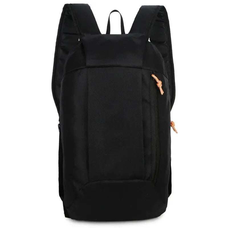 Lightweight Small Sports Backpack – Compact Outdoor Daypack for Men & Women