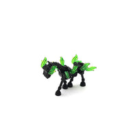 Skeleton Horse E
