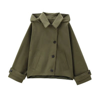 army green
