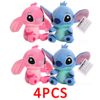 B 4PCS
