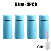 Blue 4PCS