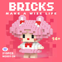 2601 24 210PCS