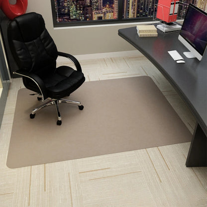 Office Chair Mat 90x120cm Floor Protector Carpet