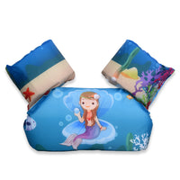 mermaid A