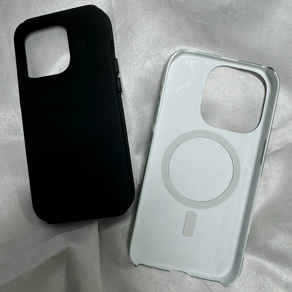 Y2K Small Polka Dots iPhone Case