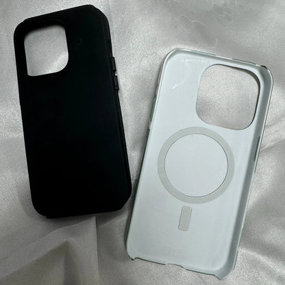 Y2K Small Polka Dots iPhone Case