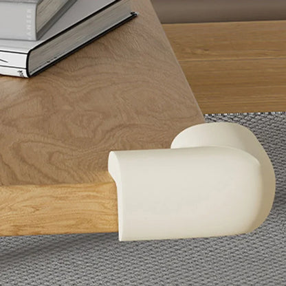 Baby Corner Guards (4pcs) – Soft Foam Table Edge Protector