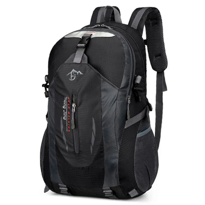 Waterproof Hiking Backpack Lightweight Outdoor Sports Travel Bag