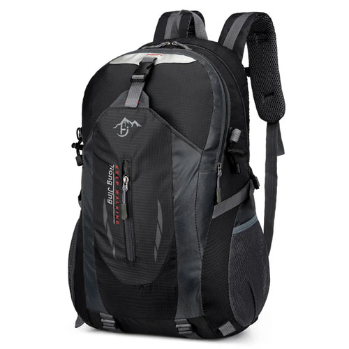 Waterproof Hiking Backpack Lightweight Outdoor Sports Travel Bag